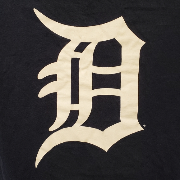 Detroit Tigers Motor City Large Nike (SOLD) - Picture 6 of 7